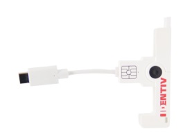 Smartcard reader USB-C Smartcard reader USB-C