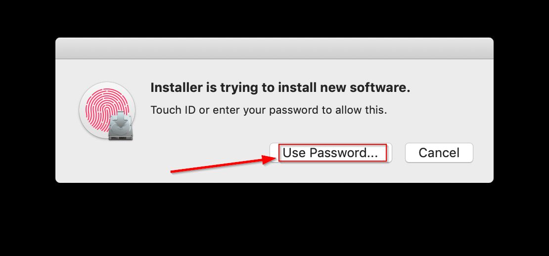 Safenet Authentication Client